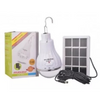 Ampolleta Colgante LED Solar 10W