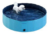 PISCINA PLEGABLE PARA MASCOTAS 🐕🐈